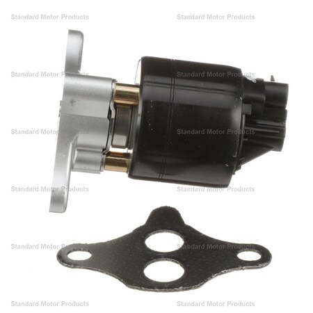 Standard Ignition